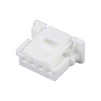 Molex 560123-0300 Receptacle Housing ISL WTB Recp Housing SR WH 4 Crcts