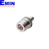 GW INSTEK ADP-003 Adaptor (50Ω N ~ SMA)