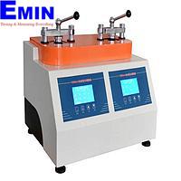 HST ZXQ-5S Automatic Double Head Mounting Press