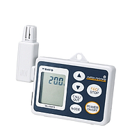 skSATO SK-L200THIID Datalogger (-45~205°C)