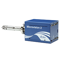 MKS MICROVISION-2 Flexible, Integration-ready Residual Gas Analyzer (100, 200, 300 amu)