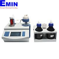 Bonnin KFT-40VC Volumetric Coulometric Karl Fischer Titrator ((0.1mg~250)mg)