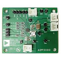 Analog Devices ADP5090-2-EVALZ Battery Management Eval Board