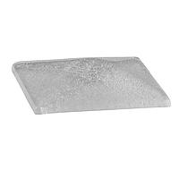 NKK Switches AT4075J Button CLR SQ DIF FOR UB PB