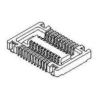 Molex 500024-6071 Receptacles 60 Ckt Receptacle w/ solder tabs