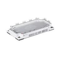 Infineon FP75R12KT4PBPSA1 IGBT Modules 1200 V, 75 A PIM three phase input rectifier IGBT module