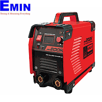Hồng Ký HK-200K WELDING MACHINE