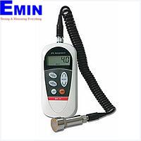 Vibration Meter,  Accelerometer and Dynamic Balancing