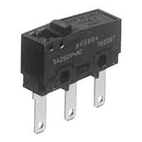 Panasonic Industrial Devices AV3804613 High Precision FS Switch Pin t