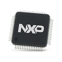 NXP MKL14Z64VLK4R MCUs 64KB Flash 48MHz
