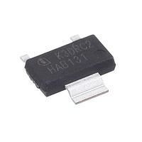Infineon IKN03N60RC2ATMA1 IGBT Transistors HOME APPLIANCES 14