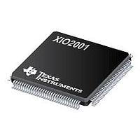 Texas Instruments XIO2001PNP Bridge - PCIe to PCI x1 PCI Exp to PCI Bu s Trans Bridge