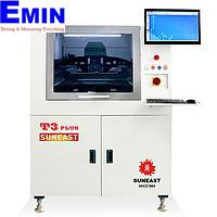 Suneast T3 Plus Screen Printer (520(X)×420(Y)—737(X)×737(Y) mm)