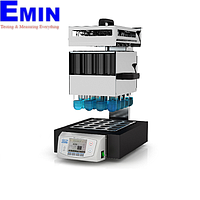 DKL12 VELP AUTOMATIC DIGESTION UNIT