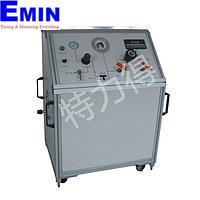 Telide TPU-SW004 Air Driven Gas Booster Power Unit (6.9bar, 600bar)