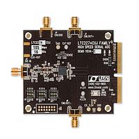 Analog Devices DC1151A-D ADC LTC2274CUJ - 16-bit, 105Msps Serial ADC,