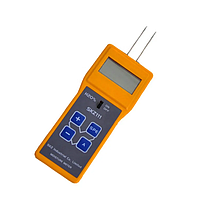 SKZ Industrial SKZ111C-4 Portable dried fruits and vegetables Moisture Meter (0 ~ 80%)