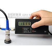 SENDIG S908L Low Frequency Vibration meter
