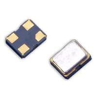 CTS Electronic Components CA20C2217HNT Standard Oscillators 2.0mmx1.6mm Surface Mount Automotive Grade [AEC-Q200] HCMOS Clock, 22.1184MHz, +2.5V, Stab +/-150ppm, -40C/+125C, Pin 1 Enable, Phase Jitter 500fs typical, 1k/reel