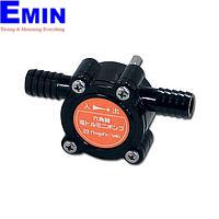 Industrial pumps