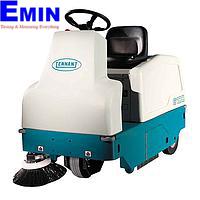 Tennant Tennant 6100 Sub-Compact Battery Ride-On Sweeper