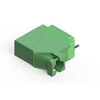 EDAC 516-038-500-522 Connectors Rack & Panel Connector