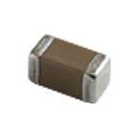 Murata Electronics GCD216R72A392KA01J Surface Mount MLCC 3900 pF 100 VDC 10% 0805 X7R AEC-Q200