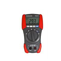 TENMARS TM-81 Multimeter