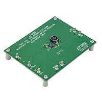 Analog Devices DC2504A Voltage Regulator - Switching Regulator LT8630 Demo Board - 13V to 100V Input to