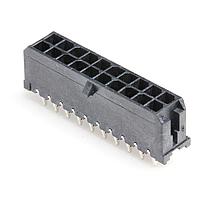 Molex 44914-7003 Power MicroFit 3.0 Hdr Ver r Vert CPI 20ckt 228
