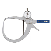 TECLOCK GM-8 External Dial Caliper Gauge (0~80mm/0.1mm)