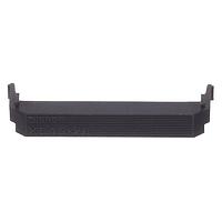 Omron Electronics XG4S-2604 Accessories Strain Relief for XG4E Socket 26Pin