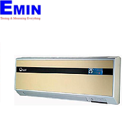 FUJIE CH-2500 Ceramic Heater (1250w/2500w)