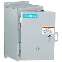 SIEMENS 49EB14G0160907R Wall Mount ENCLOSURE SIZE 2-2 1/2 NEMA 12