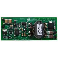 Texas Instruments LM5000EVAL Voltage Regulator - Switching Regulator LM5000 EVAL UNIT