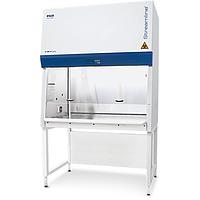 ESCO SC2-4S1 Biological Safety Cabinet (308W, 7A)