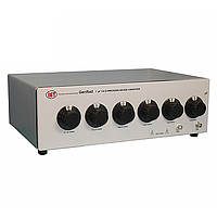 IETLAB Genrad 1413 Precision Decade Capacitor (0.05% + 0.5 pF; 1.11111 µF)