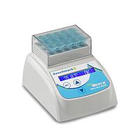 BSH300 MyBlock ™ Benchmark Mini dry bath with cooling, 100-240V (US Plug)