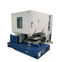 ASLI THV-1000(A~F) Temperature Humidity Vibration Combined Test System (1000×1000×1000mm)