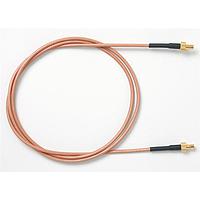 Pomona Electronics 73072-BB-36 RF Cable Assemblies SMB JACK TO SMB JACK RG316/U 36 INCH