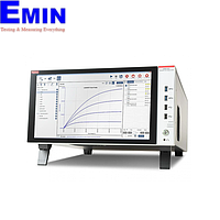 KEITHLEY 4200A-SCS Parameter Analyzer