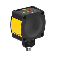 Banner Engineering QT50R-EU-AFSQ Photoelectric Sensors R-Gage Series Radar Sensor; Adjustable Field; Outputs: Bipolar: 1 NPN; 1 PNP; Supply Voltage: 12-30 V dc; Range: 2.0-3.5 m; 5-pin M12 Integral QD
