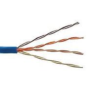 Belden 1585LC 006U1000 Networking CAT5E 4PR U/UTP LC BOX