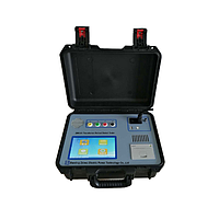 Zhiwei ZWK101 Transformer On-load Switch Tester (20Ω ～100Ω)