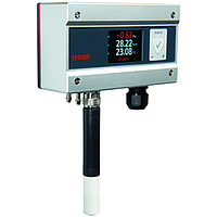 Pressure Transmitter