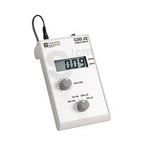 Chauvin Arnoux CSD22 Conductivity meter (0~200mS/cm)