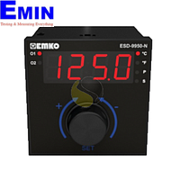 Sterling Sensors ESD-9950-N Analogue PID Temperature Controller With Digital Indicator (230V)