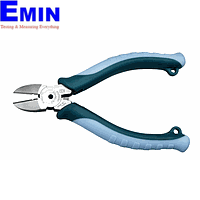 Tsunoda CN-130HGS Diagonal Cutting Pliers (130mm)