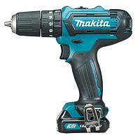 Makita HP331DSYE Cordless Hammer Driver Drill