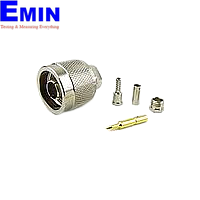 Fairview SC9120 Conector (N Male,11 GHz)